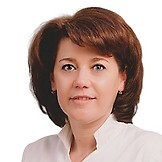 Сычугова Ирина Николаевна