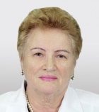Сысоева Ольга Николаевна
