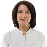 Талавира Юлия Анатольевна