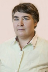Тарасенко Лариса Григорьевна