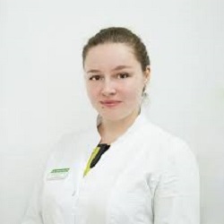 Тарасова Ирина Игоревна