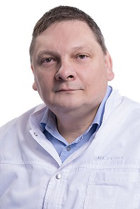 Татаурщиков Алексей Анатольевич