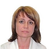Терещенко Ольга Александровна