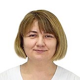 Тинова Анжела Курбановна