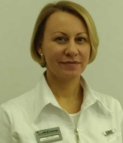 Титова Инна Николаевна