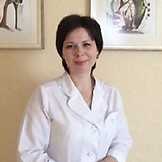Ткаченко Ольга Юрьевна