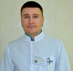 Тонев Михаил Дмитриевич