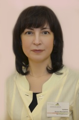 Тюрина Оксана Викторовна