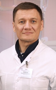 Уханов Александр Викторович
