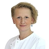 Ушакова Екатерина Валерьевна