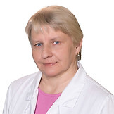 Ушакова Мария Анатольевна