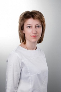 Уварова Тамара Владимировна