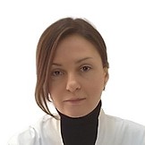 Вахрушева Диана Андреевна