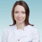 Валькова (Белоусова) Екатерина Вячеславовна