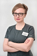 Варда Наталья Сергеевна