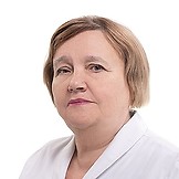 Варлакова Наталья Николаевна