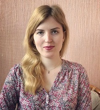 Василевская Екатерина Юрьевна