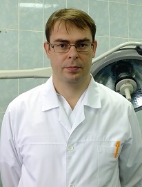 Вавин Вячеслав Валерьевич