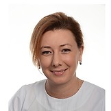 Венюкова Елена Ивановна