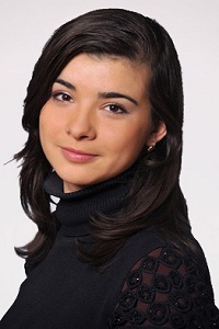 Виноградова Татьяна Алексеевна