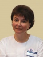 Вишнякова Наталья Борисовна