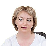 Волобуева Светлана Александровна