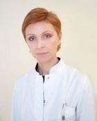 Вуль Ольга Александровна