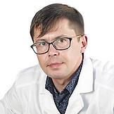 Захаров Александр Валерьевич