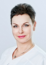 Захарова Виолетта Богдановна