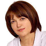Жареникова Наталья Владимировна