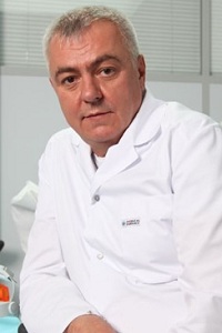 Жданов Валерий Владимирович