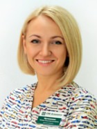 Жучковская Юлия Константиновна