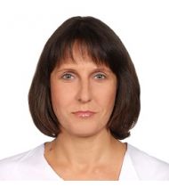 Зубарева Мария Константиновна