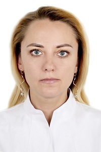 Зуева Ольга Владимировна
