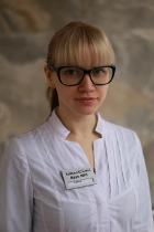 Зырянова Елена Евгеньевна