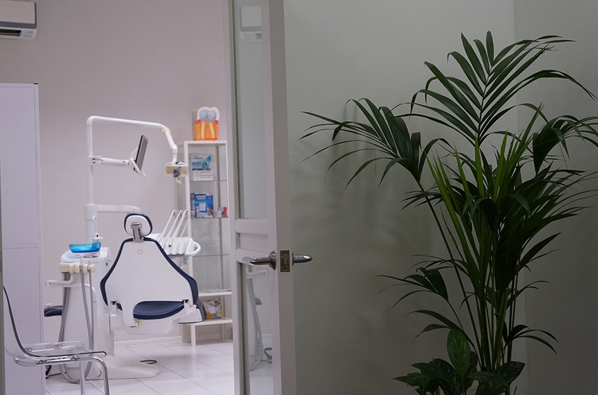 Клиника цифровой стоматологии на таганке