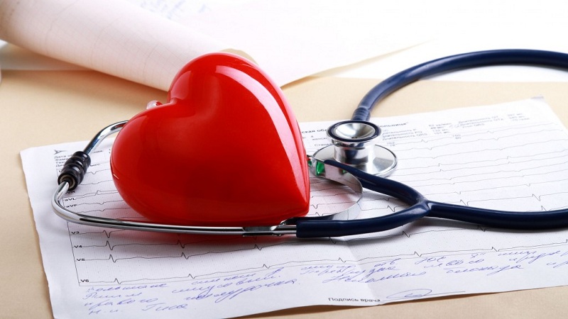 20% скидки на обследование сердечно-сосудистой системы
