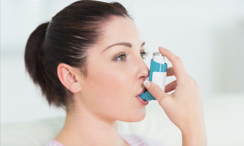 Акция! Скидка 15% на диагностику бронхиальной астмы