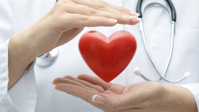 Программа "Здоровое сердце"