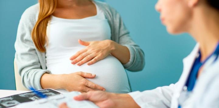 Бесплатная консультация по программе ведения беременности