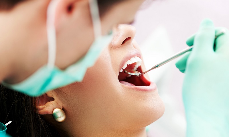 Комплексная чистка Air Flow + УЗ чистка + осмотр стоматолога-парадонтолога