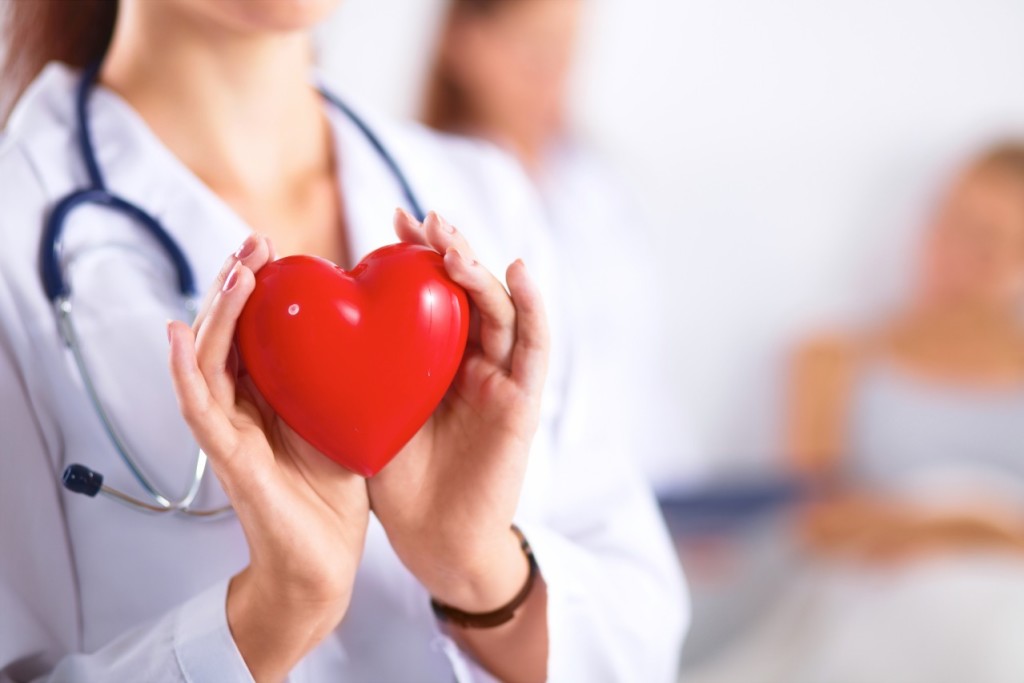 Комплексная программа "Здоровое сердце"