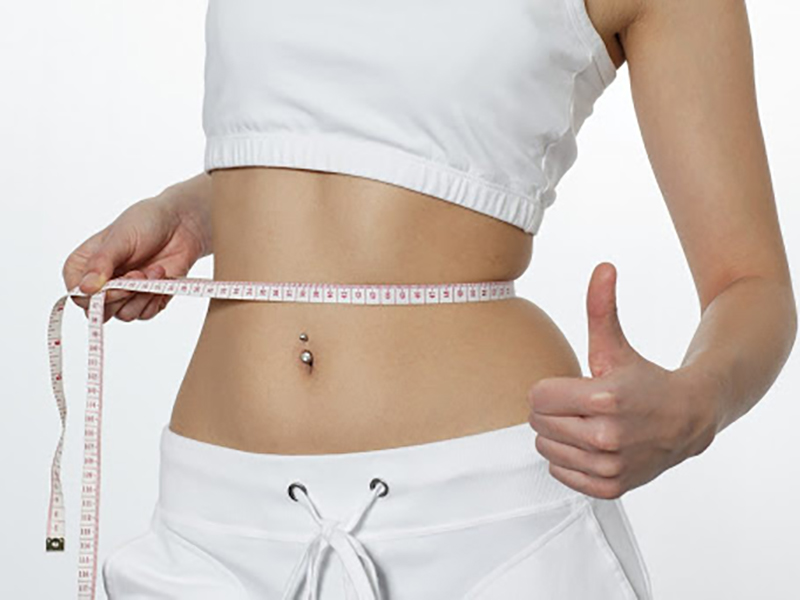 Комплексная программа снижения веса от Nova Clinic