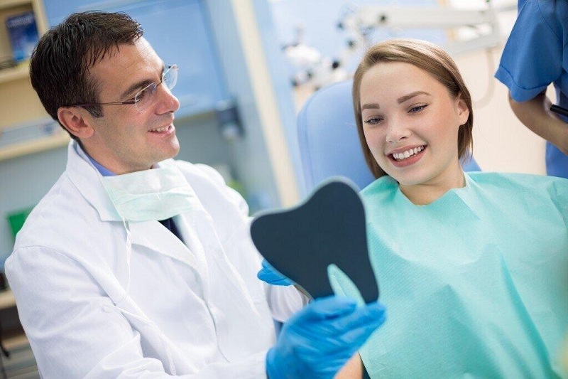 АКЦИЯ! Консультация стоматолога  с составлением плана лечения – 750 руб., при лечении в тот же день – БЕСПЛАТНО.