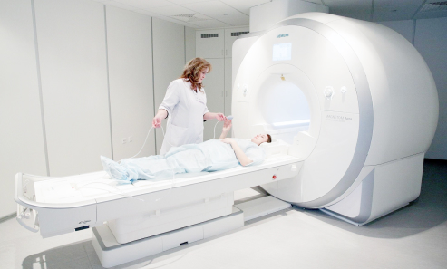 Акция! Магнитно-резонансная томография (любая область) за 3900 руб.