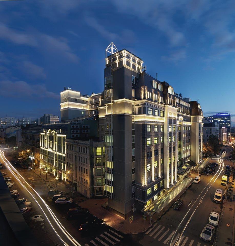 Клиника ройтберга москва Клиника ройтберга москва